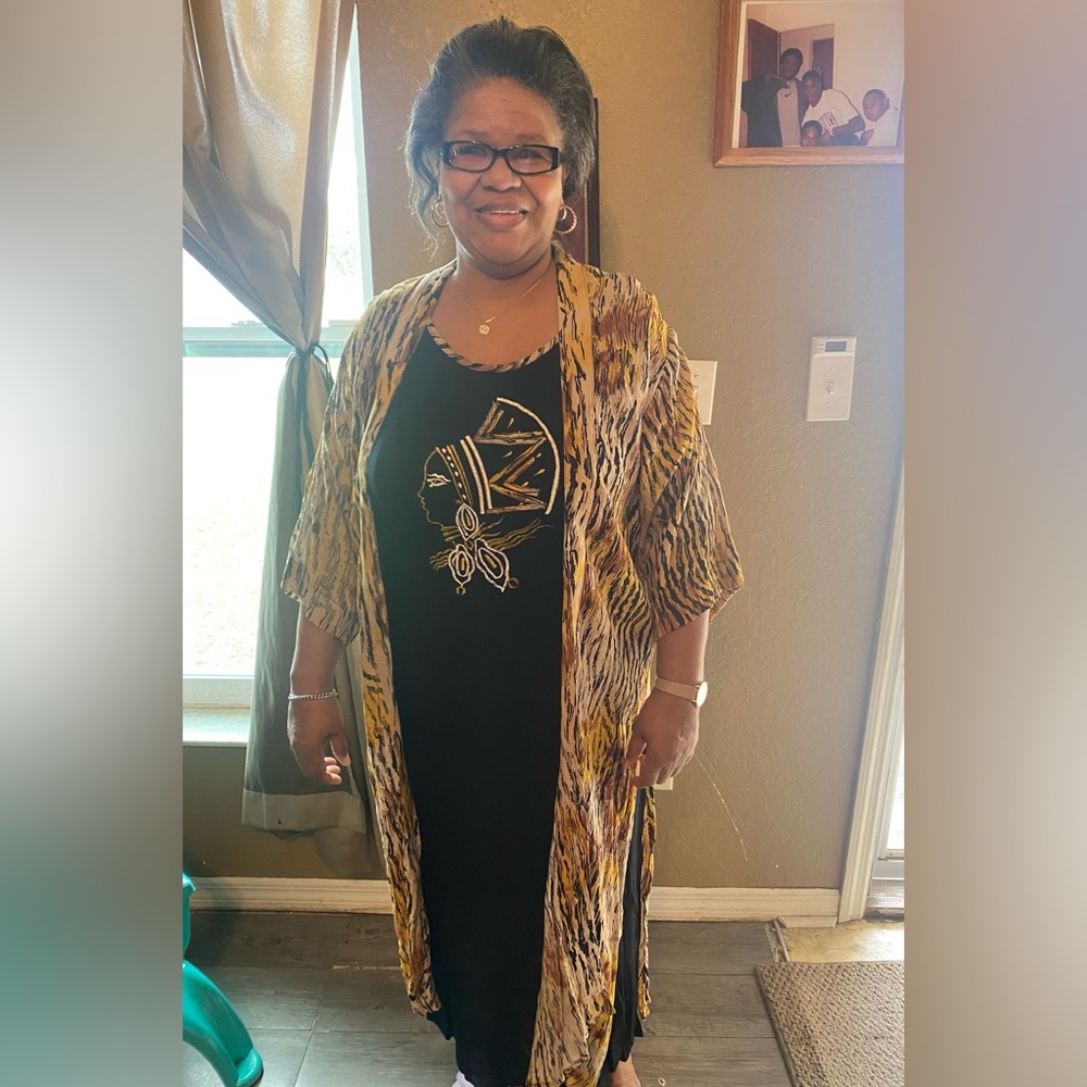 African attire